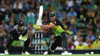 With 2019 World Cup in mind, Chris Lynn hopes to avoid Queensland 'captaincy curse’